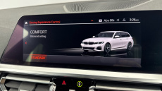 BMW 3 Series 330i M Sport 5dr Step Auto Petrol Estate